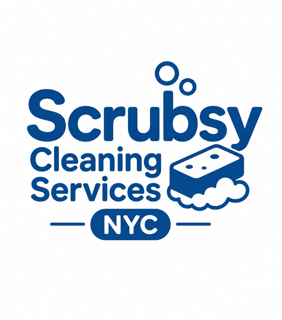 Scrubsy Cleaning Services NYC